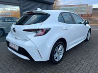 gebraucht Toyota Corolla Hybrid Club Kamera/SHZ/Lenkradheizung