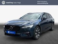 Gebraucht Volvo V90 Ultra 335 PS (246 kW) 2025 Denim blaumetallic Kombi