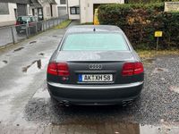 gebraucht Audi S8 5.2 Quattro 20 Zoll Doppelspeichen