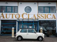 Gebraucht Austin Mini 42 PS (30 kW) 1984 Weiß