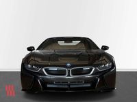 gebraucht BMW i8 Roadster / Laserlicht / Head-UpDisplay / HiFi-H&K