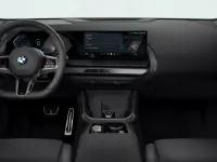 Gebraucht BMW X3 Shadowline 208 PS (152 kW) 2025 Grau SUV