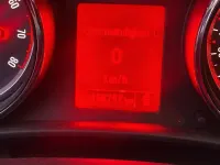 Usata Opel Astra 140 CV (102 kW) 2013 Nero Station wagon