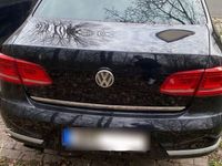 gebraucht VW Passat B7 C3 1.8 TSI