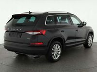 gebraucht Skoda Kodiaq Style 4x4 2.0 TDI DSG Style