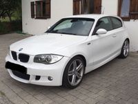 gebraucht BMW 118 Coupé 