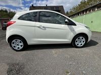 gebraucht Ford Ka 1.2 TREND COOL