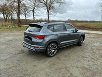 Second-hand Cupra Ateca 300 CP (220 kW) 2020 Gri SUV