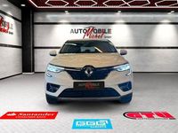 Gebraucht Renault Arkana Techno 362 PS (266 kW) 2023 Weiß SUV
