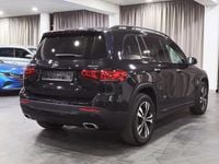 Gebraucht Mercedes GLB200 150 PS (110 kW) 2024 SUV