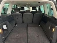 Gebraucht VW Sharan 140 PS (102 kW) 2015 Van / Kleinbus