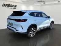 Gebraucht BYD Seal 218 PS (160 kW) 2025 Weiss SUV