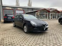 gebraucht Alfa Romeo Giulietta Basis *Klima*Radio