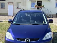 Gebraucht Mazda 5 143 PS (105 kW) 2006 Van / Kleinbus