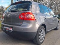 Gebraucht VW Golf IV Goal 75 PS (55 kW) 2006 Grau Limousine