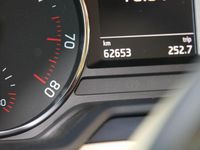 Gebraucht Skoda Octavia Style 150 PS (110 kW) 2016 Grau Kleinwagen