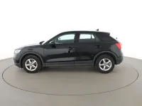 Gebraucht Audi Q2 116 PS (85 kW) 2020 Schwarz SUV