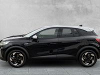Gebraucht Renault Captur Esprit Alpine 143 PS (105 kW) 2025 Schwarz SUV