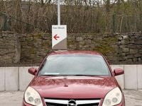 Gebraucht Opel Signum 150 PS (110 kW) 2007 Rot Kleinwagen