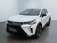 Neu Mitsubishi Grandis Edition 141 PS (103 kW) 2026 Himalayaweiß SUV