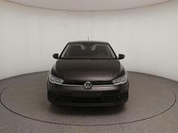 Gebraucht VW Polo Life 95 PS (69 kW) 2025 Deep black perleffekt Kleinwagen