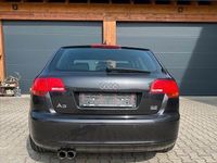 Gebraucht Audi A3 S-Line 250 PS (183 kW) 2007 Kleinwagen