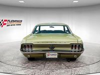 Second-hand Ford Mustang 1967 Verde