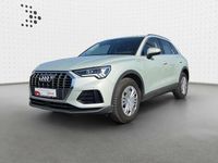 Gebraucht Audi Q3 245 PS (180 kW) 2022 Tausilber matt individuallacki SUV