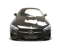 Gebraucht Mercedes CLE200 AMG 2024 Schwarz
