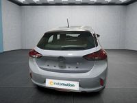 Neu Opel Corsa 101 PS (74 kW) 2025 Schwarz Kleinwagen