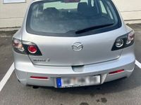 gebraucht Mazda 3 Automatik TÜV 12/25