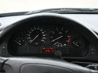 Gebraucht BMW 525 192 PS (141 kW) 2001 Grau Kombi