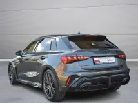 Gebraucht Audi RS3 Sportback Ambiente 400 PS (294 kW) 2025 Daytonagrau perleffekt Kleinwagen