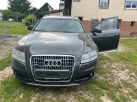 Gebraucht Audi A6 233 PS (171 kW) 2007 Kombi
