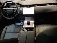 Neu Land Rover Range Rover evoque SE Dynamic 165 PS (121 kW) 2026 Schwarz SUV