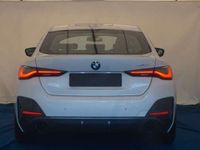 gebraucht BMW 420 i M-Sport Gran Coupe/LED/ACC/Live-CP/Cam/DAB