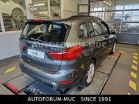 gebraucht BMW 218 Gran Tourer /PDC/NAVI/MFL/AHK