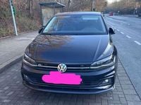 Gebraucht VW Polo United 95 PS (69 kW) 2020 Limousine