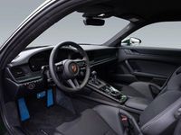 Neu Porsche 992 510 PS (375 kW) 2026 Grün