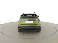 Gebraucht VW Taigo Move 2024 Grün SUV