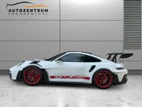 Gebraucht Porsche 911 GT3 RS 525 PS (386 kW) 2024 Weiß Coupé