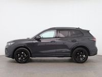 Gebraucht VW Tiguan R-line 193 PS (141 kW) 2024 Grau SUV
