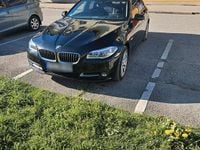 Usata BMW 525 2016 Berlina