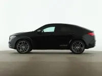 Gebraucht Mercedes GLE450 AMG AMG 367 PS (269 kW) 2026 Schwarz Coupé