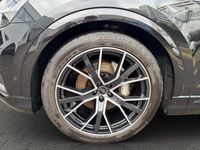 Gebraucht Audi Q8 Ambiente 340 PS (250 kW) 2022 Mythosschwarz metallic SUV