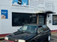 Gebraucht VW Polo 1993 Kleinwagen