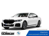 gebraucht BMW 750 i xDrive M Sportpaket NP=150.540,- / GARANTIE