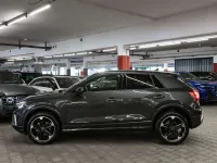 Gebraucht Audi Q2 Advanced Plus 116 PS (85 kW) 2025 Manhattangrau metallic SUV