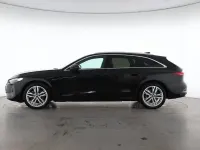 Second-hand Audi A5 Advanced Plus 150 CP (110 kW) 2025 Negru Break
