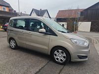 gebraucht Ford Tourneo Courier Trend*1.Hand*Top*